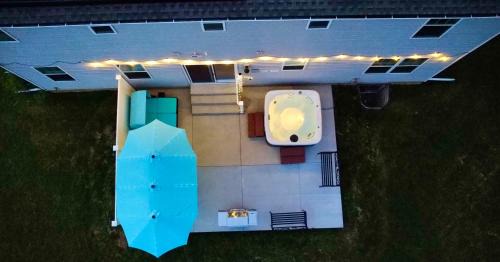 Hummelstown Villa | Perfect Family Getaway! Steps from Attractions