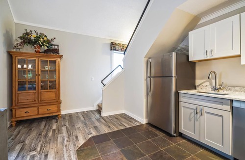 Central Vermont- Killington Condo | Perfect four bedroom condo, shuttle to the mountain, ski Back Whiffletree D8