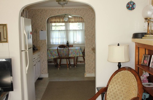 Bemus Point House | Perfect, Heart of Village, Private, Large Lot, 2- Blocks from almost everything
