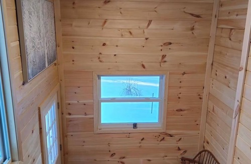 North Troy House | Perfect house for a getaway to Jay Peak