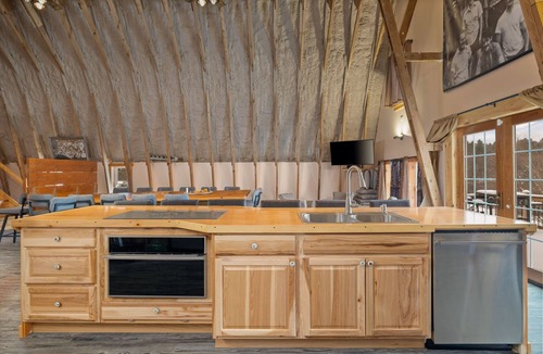 Eastern Vermont House | Perfect location for family vacation or family gathering