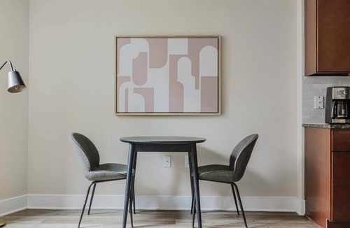 Mount Vernon Triangle Apartment | Perfect Mt Vernon 1BR w/Gym, Pool & Security, near Metro, by Blueground