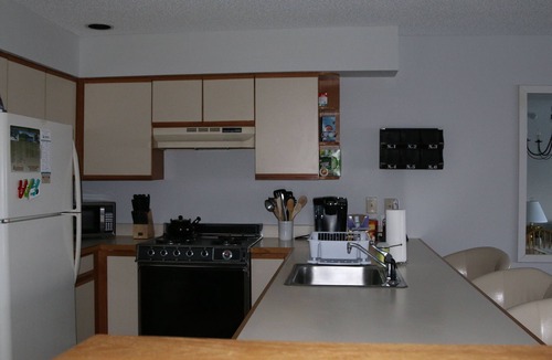 Ludlow Condo | Perfect Okemo Ski Location! Winterplace 3 Bedroom Condo- Short Walk to Slopes!