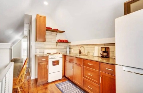 Front Park House | Perfect Private Getaway in the Heart of Buffalo!