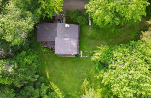 Pittsfield House | Perfect secluded 3 bedroom cozy getaway home Hawk Landing