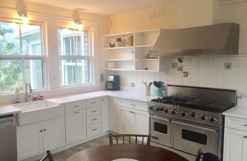 East Quogue House | Perfect summer retreat with heated pool and tennis