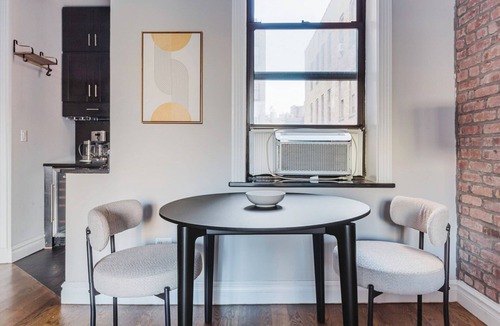 West Village Apartment | Perfect West Village 2BR w/Elevator, Fully Furnished, by Blueground