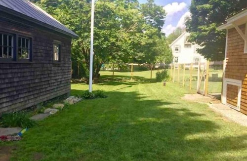 Woodstock House | Perfect Woodstock Getaway! Lovely Riverside Home