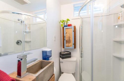 Old North End Apartment | Perfectly Located Private Apartment