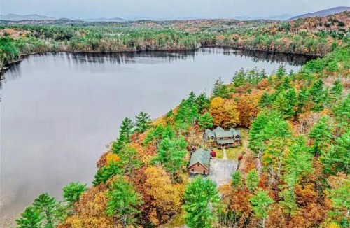 Denmark Villa | PERLEY POND LODGE LIMIT 14 villa