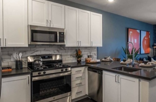Summerlin Apartment | Personal Chef at Ur Leisure