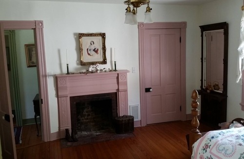 Quinton Other | Pet Friendly, EV charger, Magnificently restored estate, close to attractions