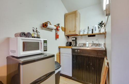 Weirs Beach Apartment | Pet-Friendly Laconia Vacation Rental with Fireplace!