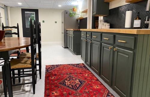Innsbrook House | Pet-friendly, Shortpump Guest Suite. Extended Stays Welcome!