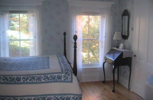 Marshfield Other | Pie in the Sky Farm Retreat