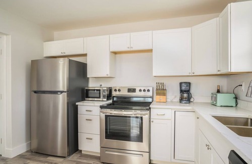 Captain's Cove House | Pier Pressure - Beautiful Canalfront in Captain's Cove!