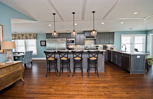 Atlantic Beach House | Pierless Too, Oceanfront House in Atlantic Beach, NC!