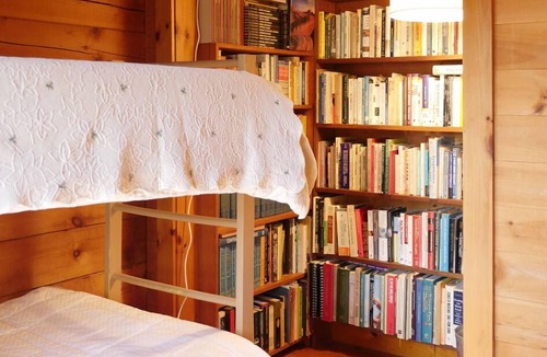Eastern Vermont Cabin | Pine House Vermont, Stowe Area