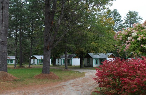 Thornton Cabin | Pine Valley Cabins