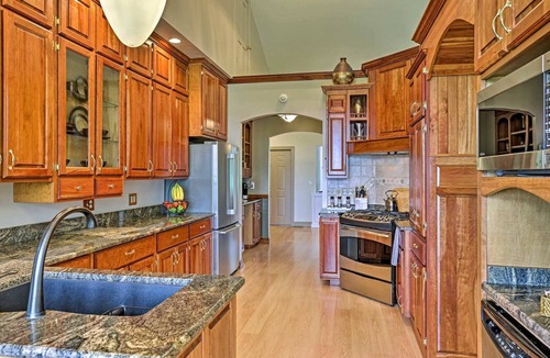 Rushville House | PIne View Meadow