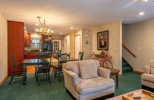 Lake Placid House | Pinehill #17 | 4 Bed, 3 Bath