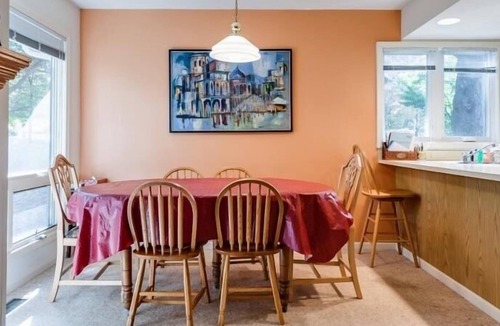 Chautauqua Condo | Pines #26 2 Bedroom Condo by Redawning