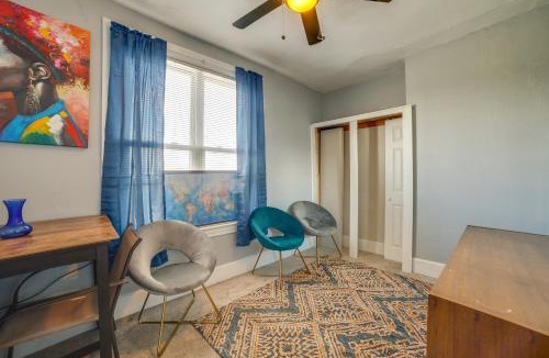 Ross Township Apartment | Pittsburgh Vacation Rental about 6 Mi to Downtown!