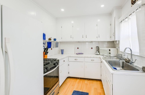 Point Lookout Cottage | Point Lookout Cottage - Walk to Beach!
