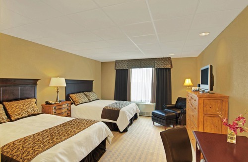 Proctorsville Hotel | Pointe at Castle Hill Resort