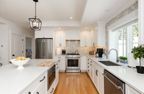 Popponesset House | Popponesset, Exclusive, 3-Bdrm, 4-Bths, Sleeps 6, pool, hot tub, firepit, & A/C