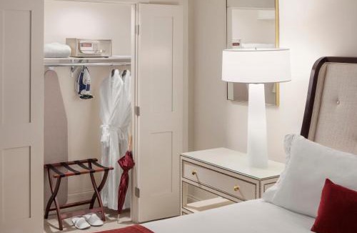 Old Port Hotel | Portland Regency Hotel & Spa