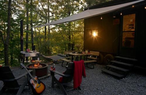 Epsom Other | Postcard Cabins Blake Brook, Outdoor Collection by Marriott Bonvoy