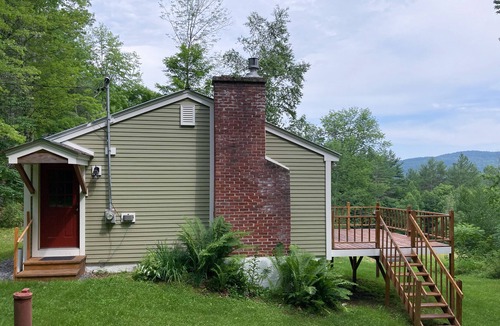 Jamaica House | Potter's Place | House in Jamaica with mountain views
