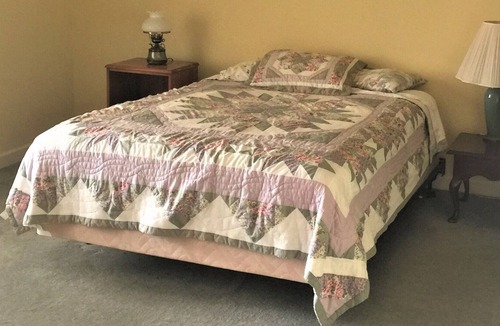 Bemus Point Condo | Prestigious Bemus Bay Condo C-101