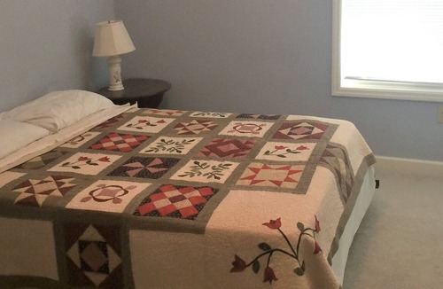 Bemus Point Condo | Prestigious Bemus Bay Condo C-101