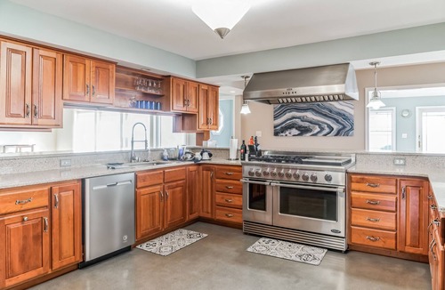 Prime Hook Beach House | Prime Hook Beach Luxury Home