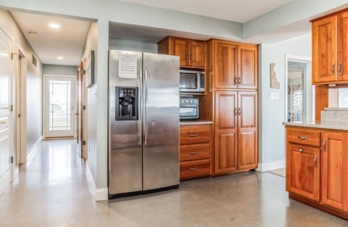 Prime Hook Beach House | Prime Hook Beach Luxury Home
