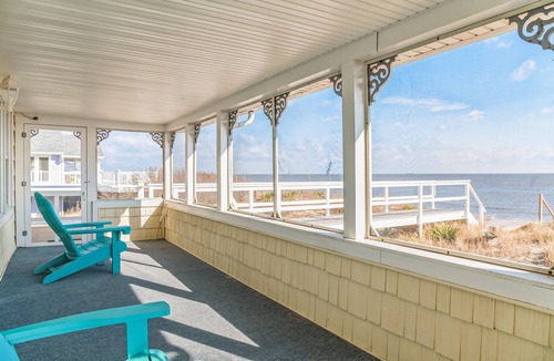 Prime Hook Beach House | Prime Hook Beach Luxury Home