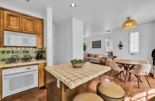 La Quinta Apartment | Prime Location & Views La Quinta Resort Spa Villa