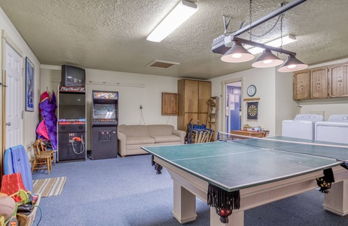 Sandpiper Village House | Private Access One-Level Oceanfront Home in Waldport is Vacation Perfection!