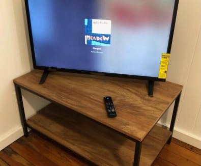 Perth Amboy House | Private and cozy house with one bedroom and one bathroom and free Wi-Fi