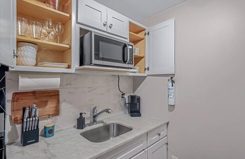 Patchogue Apartment | Private Apartment on River Ave. close to main st