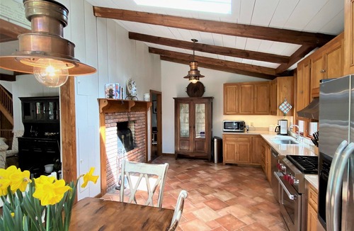 East Hampton North House | Private Authentic & Relaxing East Hampton Vacation Home