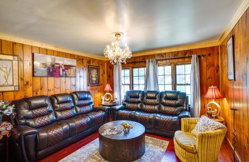 South Cairo House | Private Catskill Mountains Vacation Getaway