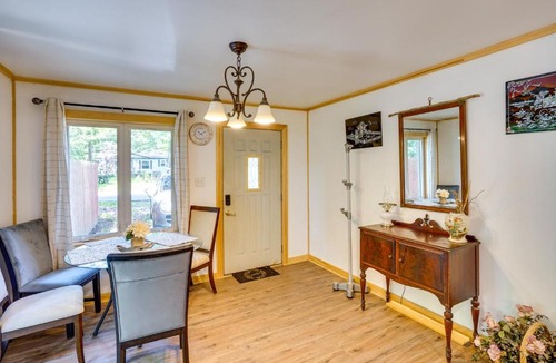 South Cairo House | Private Catskill Mountains Vacation Getaway