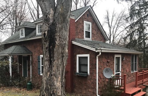 Town of Ramapo Cottage | Private Cozy Cottage in New Hempstead