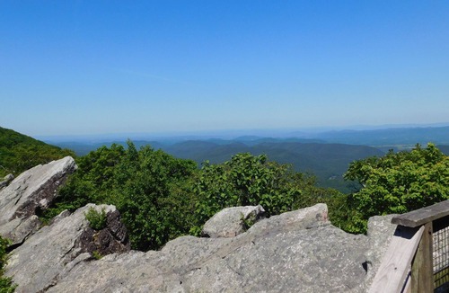 Lindside Cottage | Private, Cozy Cottage Nestled On Peter's Mountain.