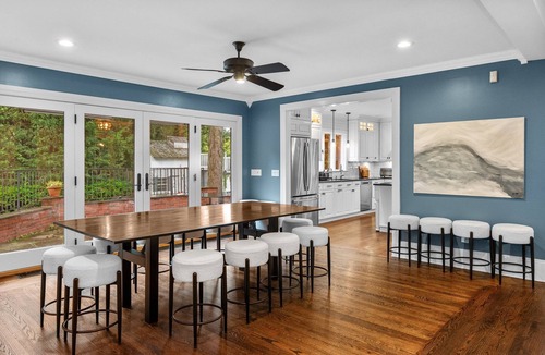 Heathcote House | Private escape and endless space 35 min from Manhattan