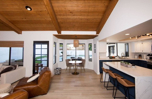 North Mountain Villa | Private Family Oasis+Heated Pool+Golf+Hike+Dink Pickleball Court
