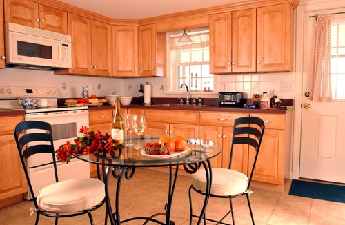 Northfield House | Private Guesthouse On 400 Scenic Acres- See Our Show Oxen & Try Maple Sugaring!